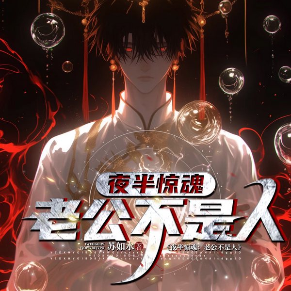夜半惊魂：老公不是人|灵异体质|豪车娶亲|新郎非人