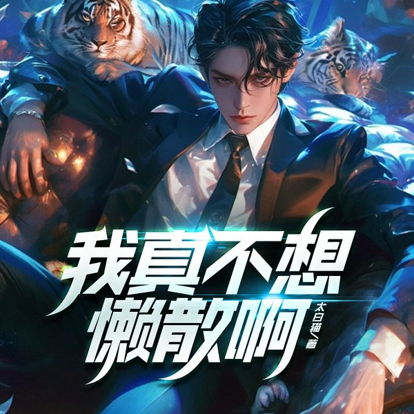 我真不想懒散啊|爆笑爽文|学癌逆袭|系统崩坏