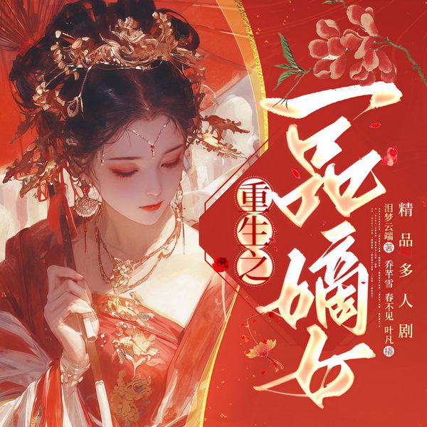 重生之一品嫡女|双强爽文，超爽古风宅斗|多播精品