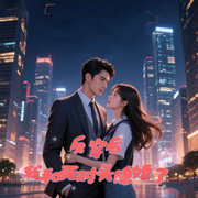 反穿后我和死对头隐婚了|爽文|多播|穿越-微姑娘-超甜糖剧社，-肉肉，小吃货吕六岁