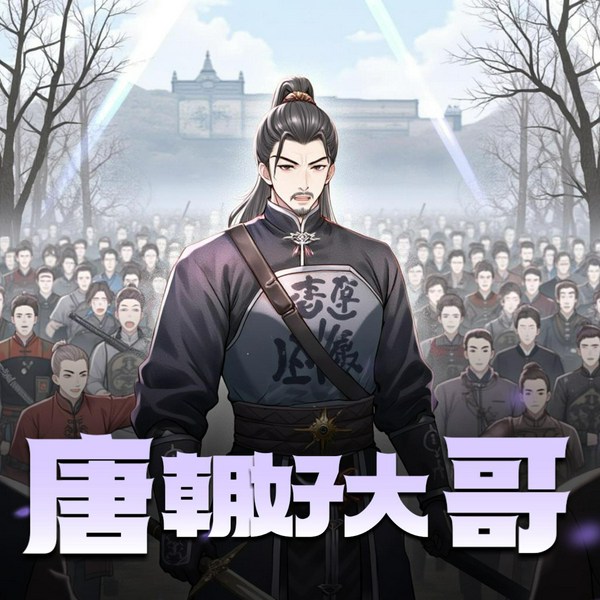 唐朝好大哥|男女合播