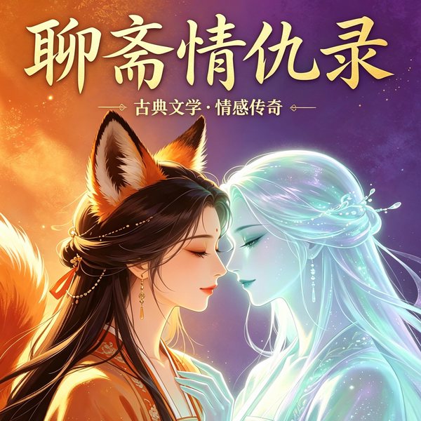 聊斋志异|聊斋情仇录