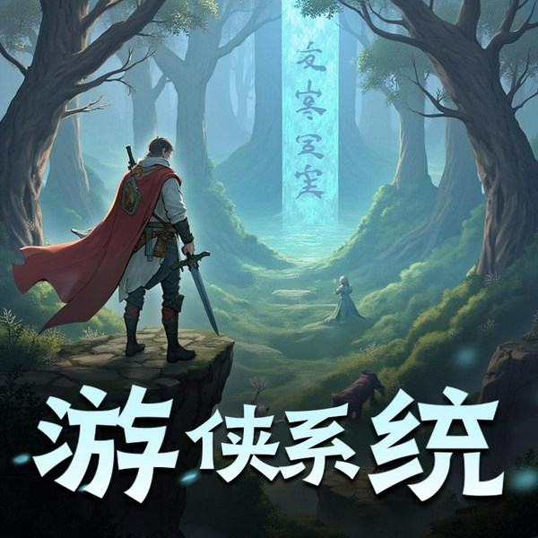游侠系统