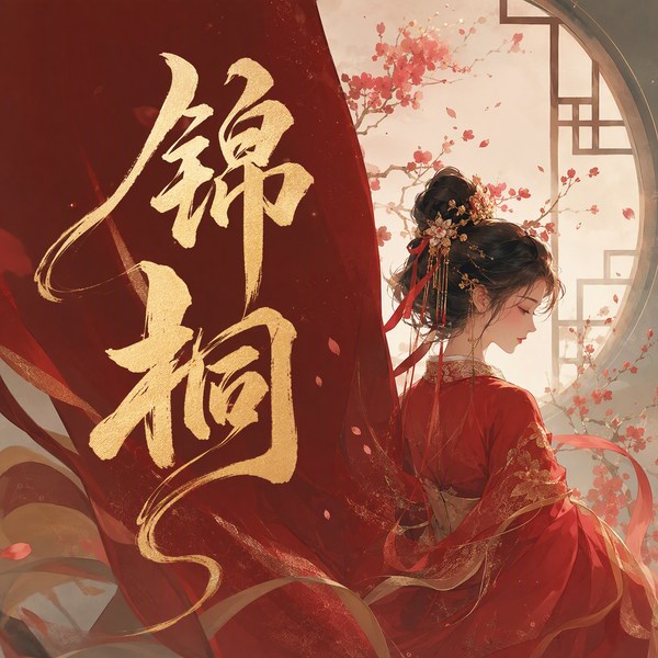 锦桐|大神作品
