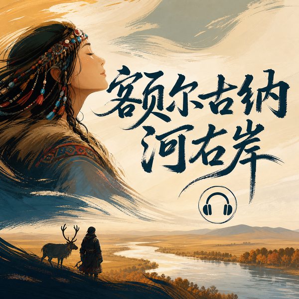 额尔古纳河右岸