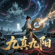 九真九阳-佚名-心晴，意念之声