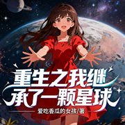 重生之我继承了一颗星球-爱吃香瓜的女孩-星辰知音