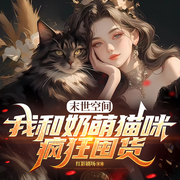 末世空间：我和奶萌猫咪疯狂囤货-九品芝麻猫-红影剧场
