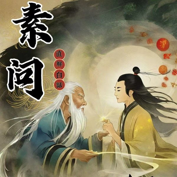 素问直解|摄心魔演播|中医养生奇书