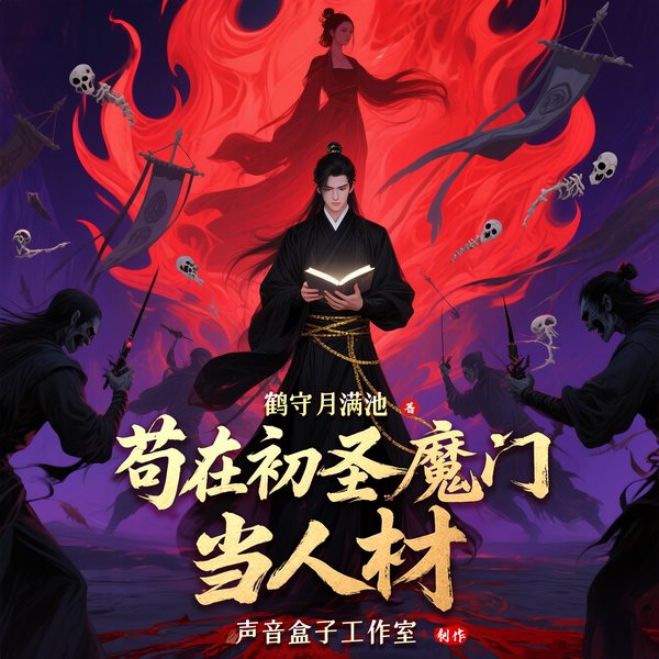苟在初圣魔门当人材|起点玄幻榜No.1|反杀合欢师姐|摸鱼修仙
