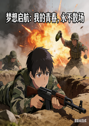 生死兄弟：铁血军营到末日防线|军营战场热血精品-付玉东-小主