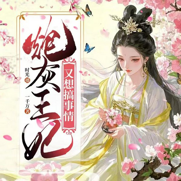 炮灰王妃又想搞事情|美男当前|奇幻穿书|爆笑强宠