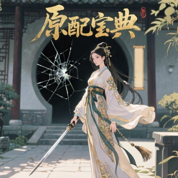 原配宝典