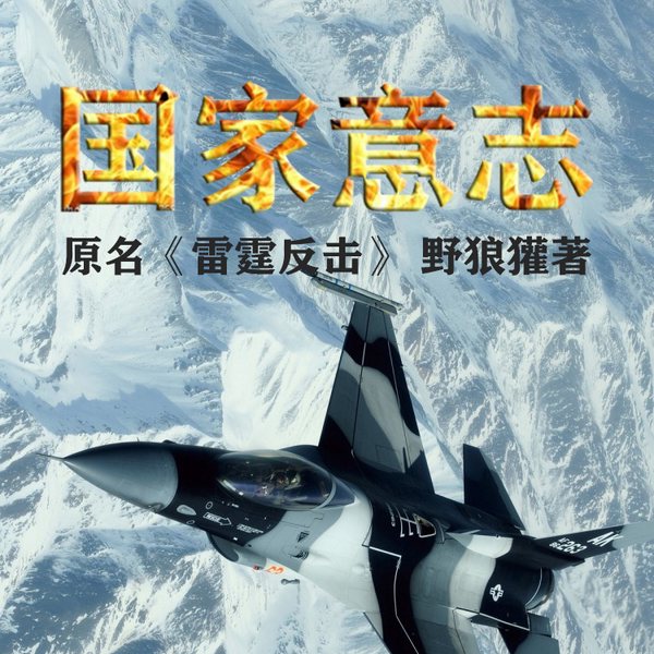 国家意志|雷霆反击