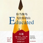你当像鸟飞往你的山丨比尔盖茨年度荐书