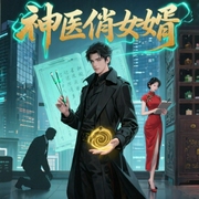 神医俏女婿|搞笑双播