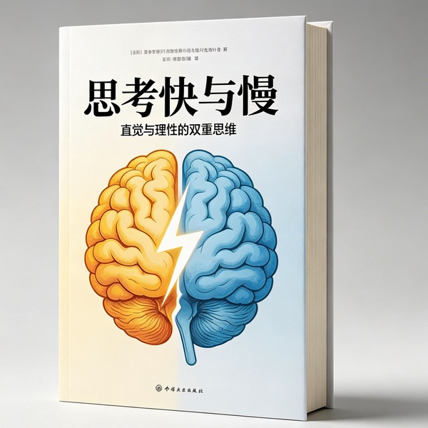 思考快与慢