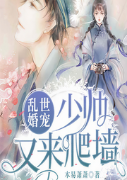 乱世婚宠：少帅又来爬墙-木易萧萧-奇文文化