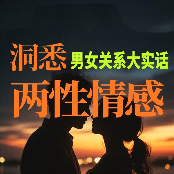 男女间爱与被爱那点事儿
