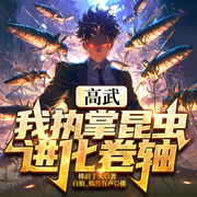 高武：我执掌昆虫进化卷轴|虫族操控|万族之战|灵气复苏--喜马拉雅