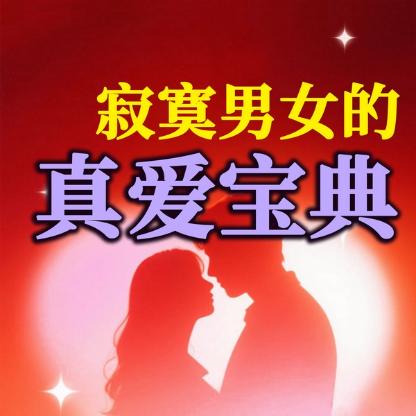 寂寞男女的真爱宝典
