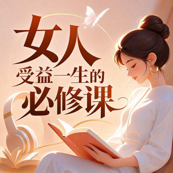 女人受益一生的必修课