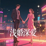 浅婚深爱-陌上迟归-煎饺