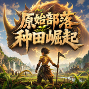 原始部落种田崛起|多人有声剧-佚名-HY寒杨
