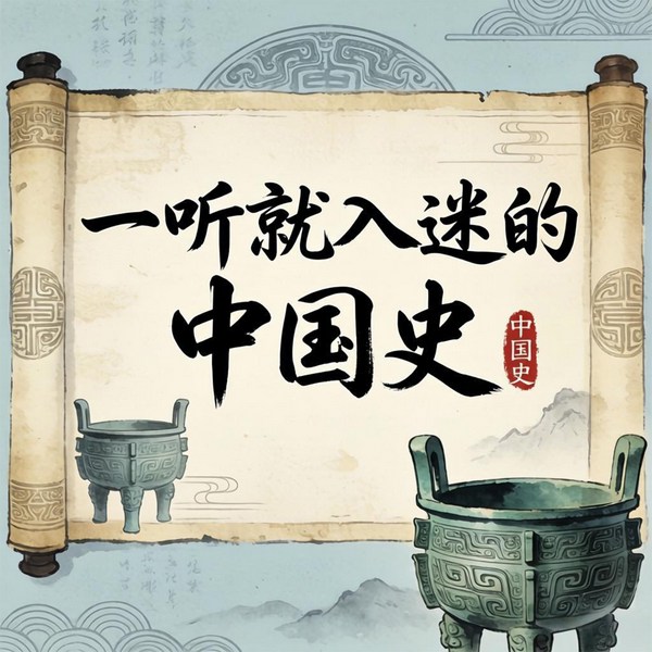 一听就入迷的中国史|奇闻异事&未解之谜|中华上下五千年