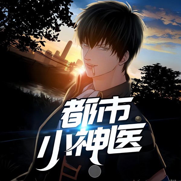 都市小神医
