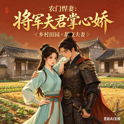 将军夫君掌心娇-长青树长青-我是知梨吖