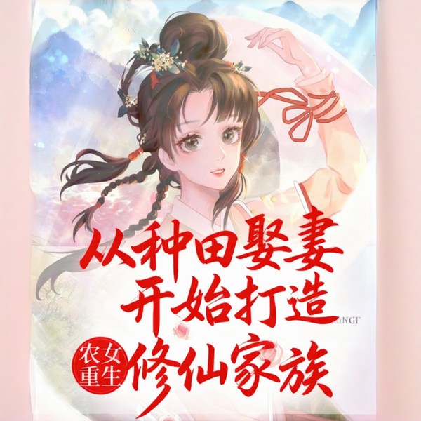 从种田娶妻开始打造修仙家族
