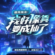 唯我独法：我好像真要成仙了|身体进化成仙|多人有声剧--喜马拉雅