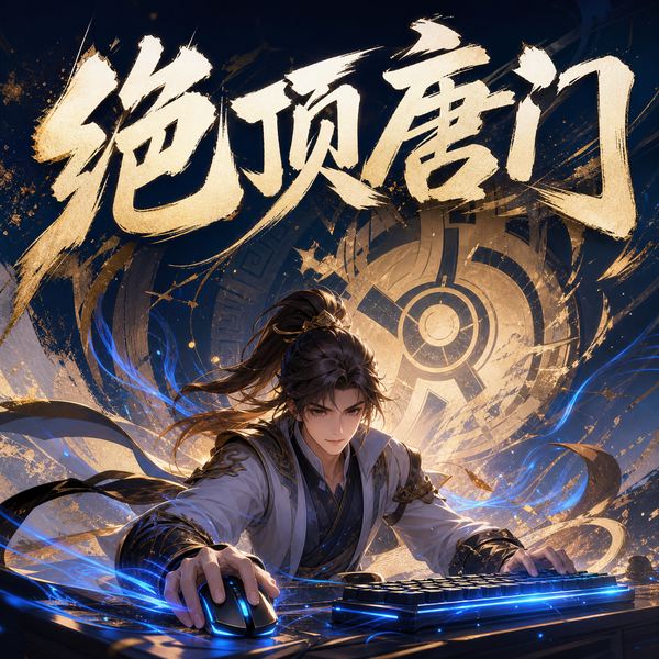 绝顶唐门