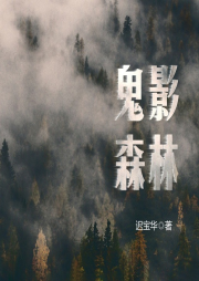 鬼影森林-迟宝华-磨铁听书