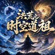 洪荒之时空道祖|神话|修仙|星际|系统|战争|穿越-佚名-青峰细语