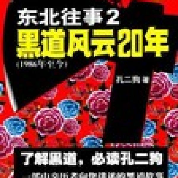 东北往事2：黑道风云20年