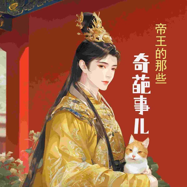 帝王的那些奇葩事儿|帝王的私生活：皇帝的私人爱好|历史趣闻