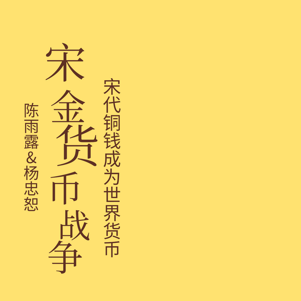 宋金货币战争