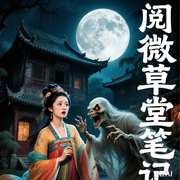 纪晓岚志怪闲谈|草堂异闻录-纪晓岚-侃史官