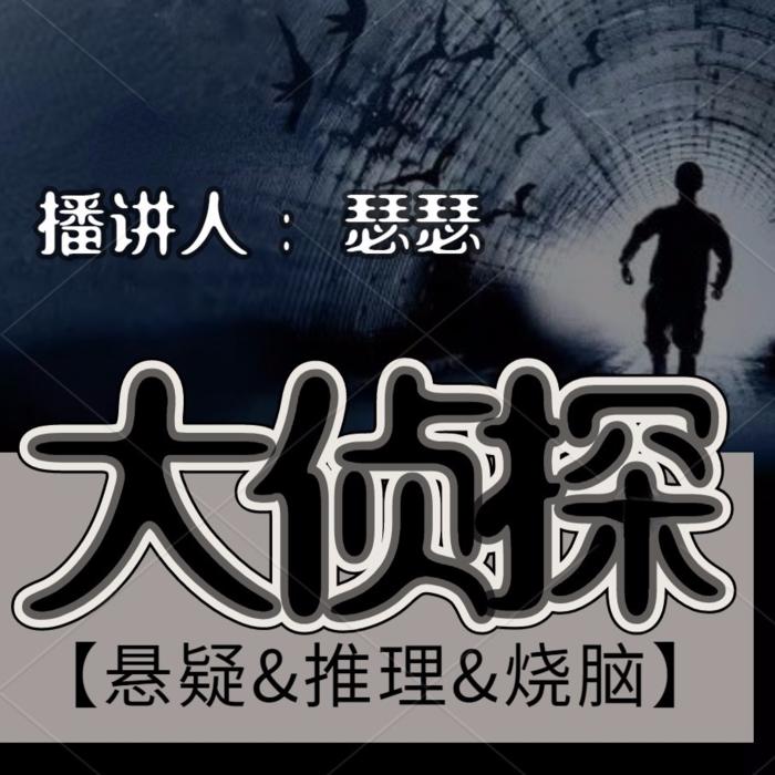 我是大侦探：多角色还原大案真相--涩涩-佚名