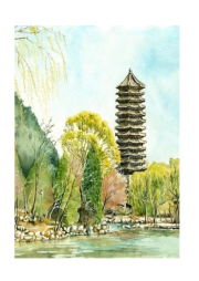 北大往事：最后的八十年代（下）-佚名-红烛小火炉