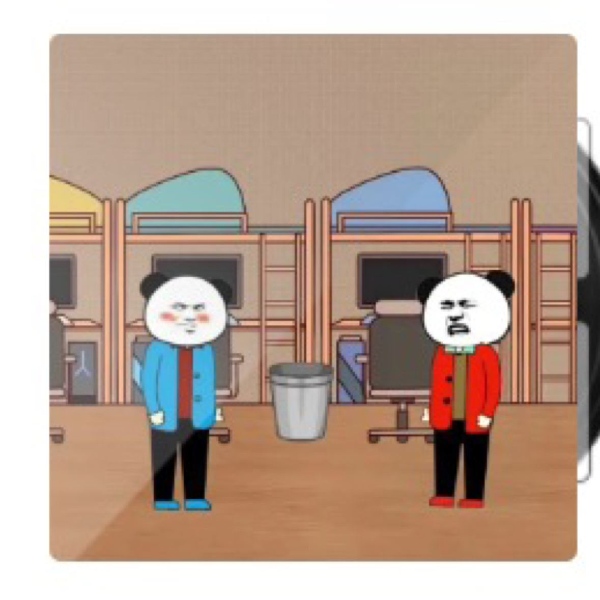沙雕熊猫人|规则怪谭|恐怖故事|恐怖如斯