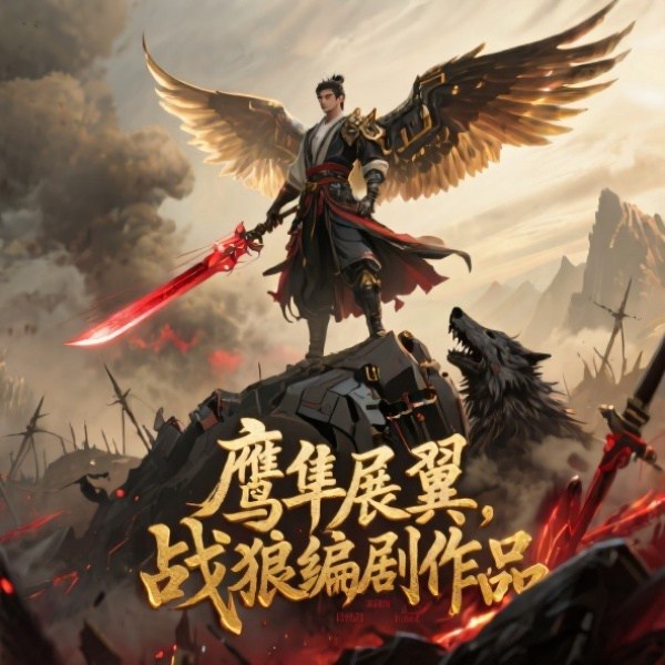 鹰隼展翼(战狼编剧作品)