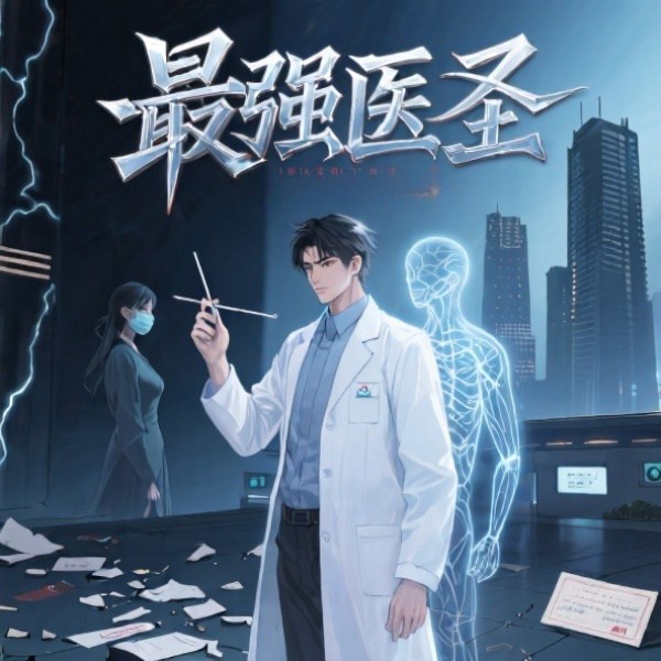 最强医圣