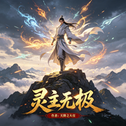 灵主无极-天降之大任-呱呱有声