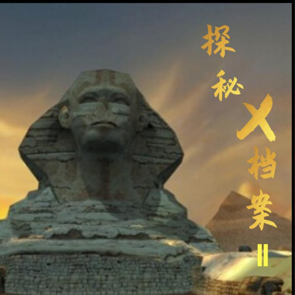 探秘X档案II