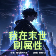 我在末世刷属性|科幻小说|末世文|系统文|都市热血|爽文--喜马拉雅
