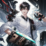 末日之我是一只丧尸犬-笼归-天琴实验室