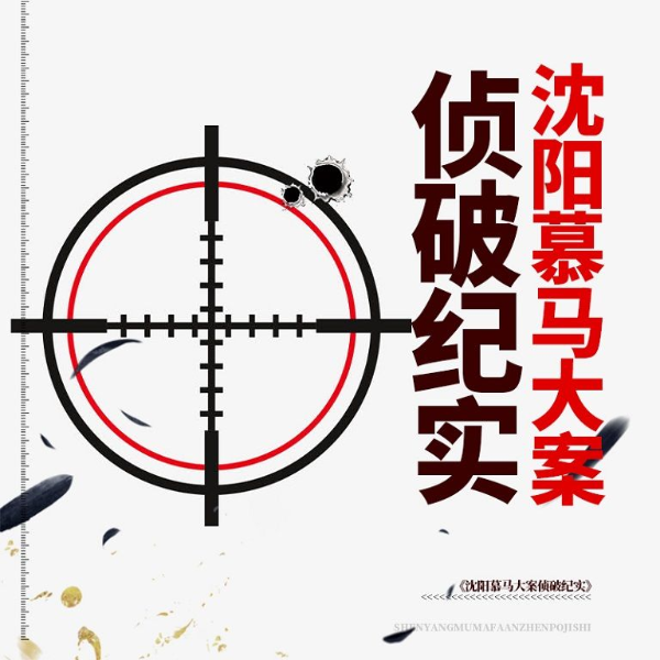 沈阳慕马大案侦破纪实